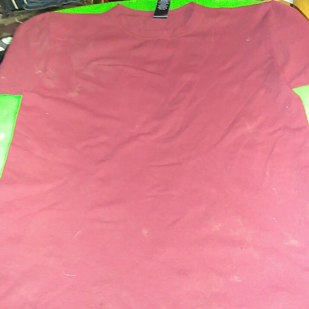 Stretch Tee